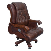 Comfort High-Back Eco-Fridendly Executive Office Chair